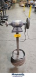 BALDOR GRINDER / BUFFER