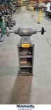 BALDOR GRINDER / BUFFER