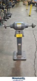 BALDOR GRINDER / BUFFER