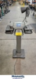 BALDOR GRINDER / BUFFER