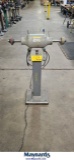 BALDOR GRINDER / BUFFER