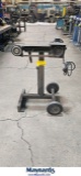 ELLIS INDUSTRIAL BELT GRINDER 6000
