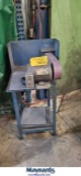 DAYTON MODEL 6K236 BENCH GRINDER