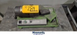 SPG TDR/SRD DRILL BIT SHARPENER