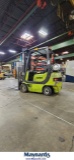 CLARK FORK LIFT MODEL MC 20SL