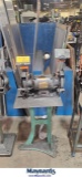 BALDOR GRINDER / BUFFER