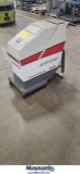 ADVANCE 386002 CONVERTAMATIC 20B HIGH SPEED FLOOR CLEANING MACHINE