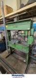 DAKE HYDRAULIC PRESS