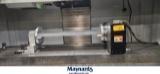 HAAS LT260 4TH AXIS ROTARY TABLE