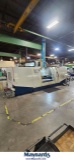 MILLTRONICS MODEL RH 33XP SERIES B VERTICAL MACHINING CENTER