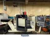 2012 DMG MORI SEIKI CNC VERTICAL MACHINING CENTER MODEL DMU 50 ECOLINE