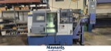 MORI SEIKI MODEL SL -- 150 CNC TURNING CENTER