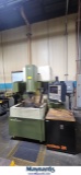 LEBLOND MAKINO EDNC43 3M-MK-1701D EDM
