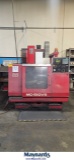 MATSUURA MC510VS 3-AXIS CNC VERTICAL MACHINING CENTER
