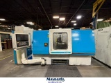 DENN ZENN MODEL 100 CNC METAL SPINNING LATHE