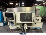 LEICO PNC 50 METAL CNC SPINNING LATHE