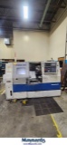 DAEWOO PUMA 200C 2 -- AXIS CNC TURNING LATHE