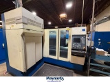 2010 TRUMPF MODEL 5030/6000 WATT CNC LASER CUTTING SYSTEM