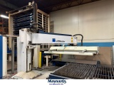 TRUMPF 0415510 LIFT MASTER VACUUM LIFTING SYSTEM