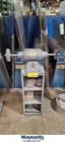 BALDOR GRINDER / BUFFER