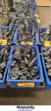 LOT OF (20) TOOL HOLDERS