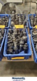 LOT OF (20) TOOL HOLDERS
