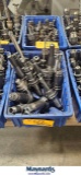 LOT OF (20) TOOL HOLDERS