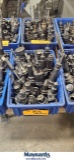 LOT OF (20) TOOL HOLDERS