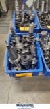 LOT OF (20) TOOL HOLDERS
