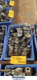 LOT OF (20) TOOL HOLDERS