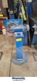 BALDOR GRINDER / BUFFER