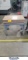 STARRETT GRANITE SURFACE PLATE