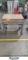 STARRETT GRANITE SURFACE PLATE