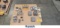 LOT OF ASSORTED MACHINE TOOLING