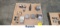 LOT OF ASSORTED MACHINE TOOLING