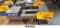 KURT 3600V PRECISION MACHINE VISE