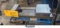 KURT 3600V PRECISION MACHINE VISE