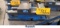 KURT 3600V PRECISION MACHINE VISE