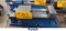 KURT D675 PRECISION MACHINE VISE