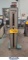 PMC INDUSTRIES SQUARE MASTER GRANITE VSQ18 PRECISION GAUGE