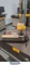 MITUTOYO SJ-400 PORTABLE SURFACE ROUGHNESS TESTER , W / HEAVY DUTY GRANITE COLUMN STAND