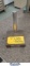 FOWLER 52-580-030 GRANITE DIAL GAGE STAND