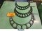 LOT OF (3) MICROMETER CALIPERS