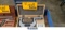 VIS 2-219-003 SCREW THREAD MICROMETER