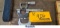LOT OF (3) ASSORTED MICROMETER CALIPERS