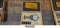 SHCHERR TUMICO 50-0139-01 INTERNAL DIAL BORE GAUGE SET