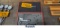 DEPTH MICROMETER SET
