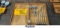 DEPTH DEPTH MICROMETER SET