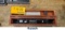 STARRETT N0. MASTER PRECISION LEVEL