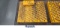LOT OF (4) PERFEKT PUNCH MFG. CO. PIN GAUGE SETS